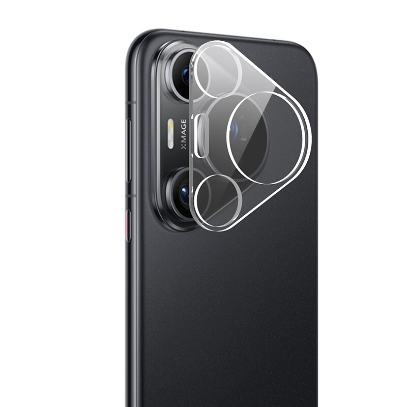 Huawei Pura 70 - Защитная пленка для объектива 3D камеры