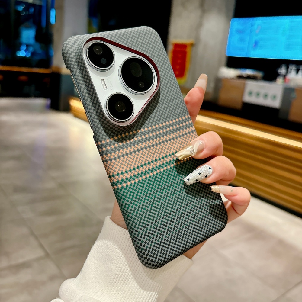 Huawei Pura 70 - Оригинальный чехол для телефона Magsafe с