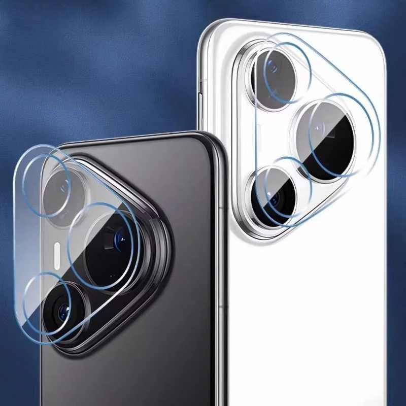 Huawei Pura 70 - 2 шт. задняя наклейка из закаленного