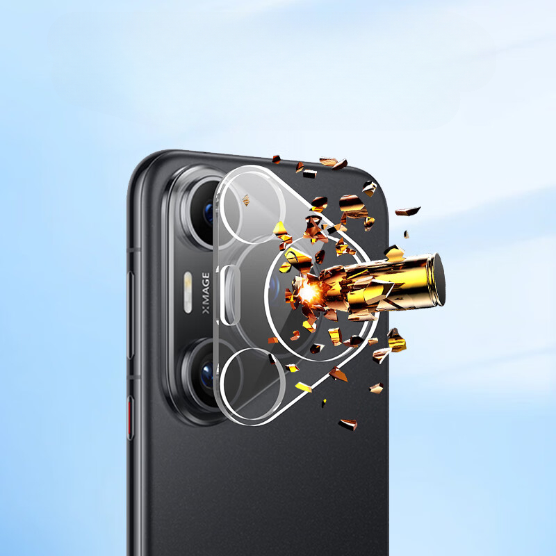Защитная пленка для объектива  – обзор и цена Huawei Pura 70