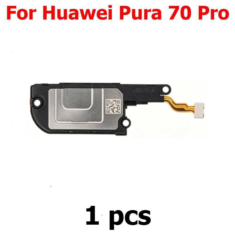Динамик для Huawei Pura 70 Pro – обзор и цена Huawei Pura 70