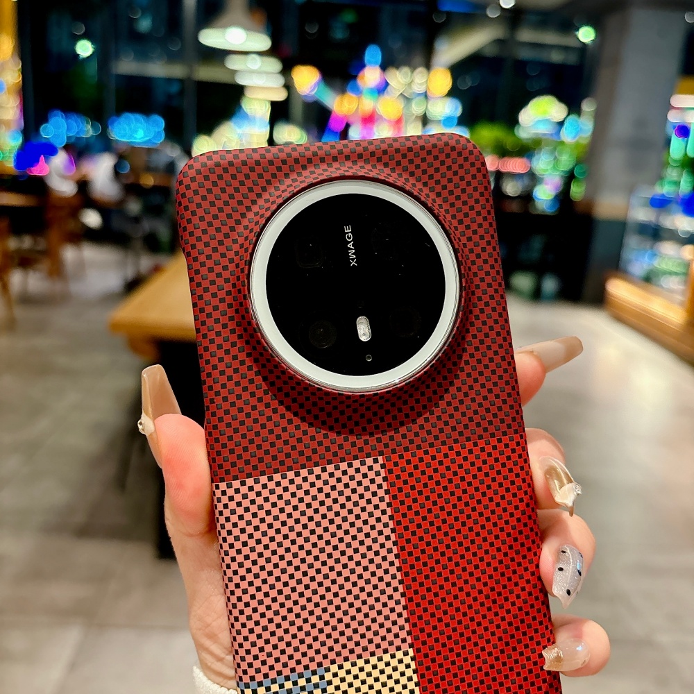 Ультратонкий чехол для телефон – обзор и цена Huawei Pura 70