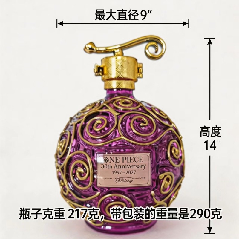 Новый коллекционный декоративн – обзор и цена Glass Decanter Whiskey