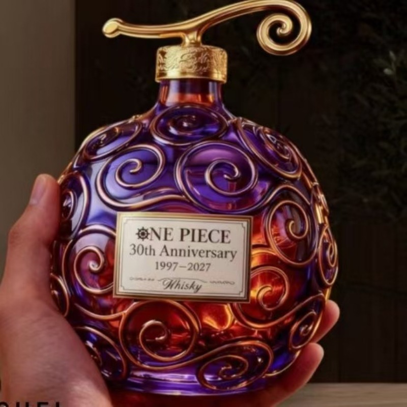 Новый коллекционный декоративн – обзор и цена Glass Decanter Whiskey