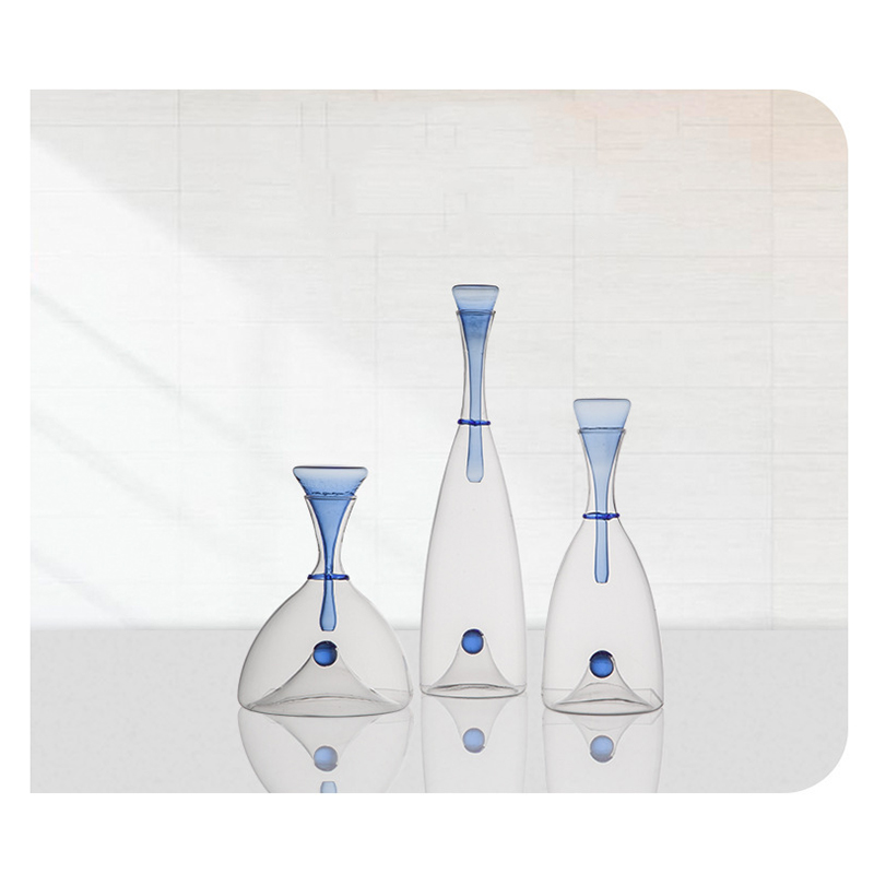 Современный минималистичный ст – обзор и цена Glass Decanter Whiskey