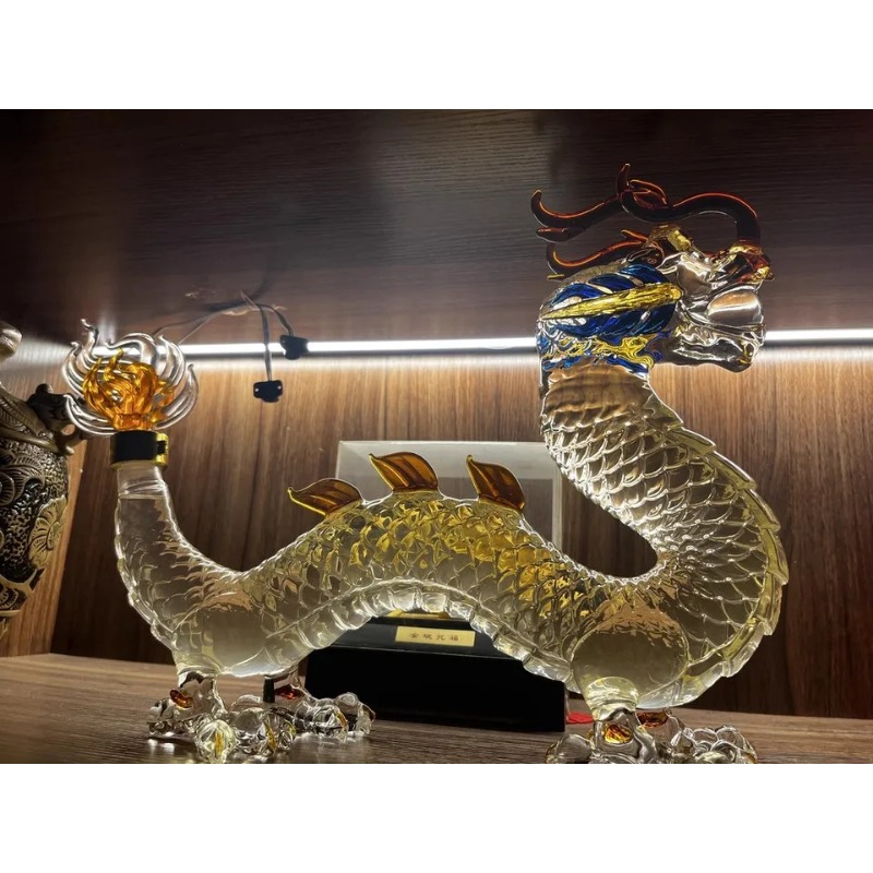 Графин для виски китайского зо – обзор и цена Glass Decanter Whiskey