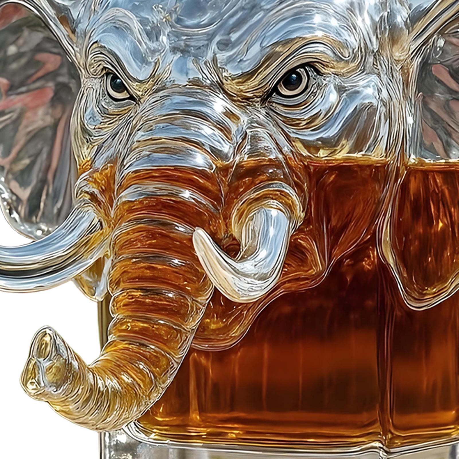 Уникальный графин для виски в  – обзор и цена Glass Decanter Whiskey